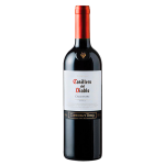 Casillero del Diablo Carmenere 2020