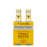 Fever-Tree Premium Indian Tonic Water Pack 4 Botellas 20 Cl.