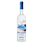 Grey Goose Vodka 70cl.