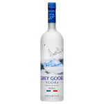 Grey Goose Vodka 1'75 Litros Luminoso