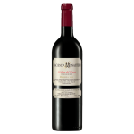 Hacienda Monasterio Reserva 2019