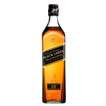 Johnnie Walker Black Label Aged 12 Years