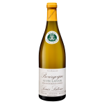 Louis Latour Bourgogne Blanc Cuvée Latour