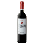 Luis Cañas Crianza 2021