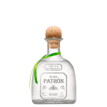 Patrón Tequila Silver