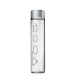 Voss Artesian Sparkling Water 800 Ml