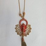 Collar Ganesha