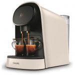 Cafetera expresso Philips LM8012/00 L'OR BARISTA (DOBLE CAPSULA)