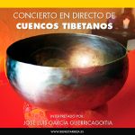 CD Cuencos tibetanos