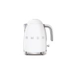 Hervidor Smeg KLF03WHEU 1.7L 2400W