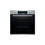 Horno Bosch HBA512ES0, Inox, 71 L, A