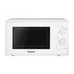 Microondas Panasonic NN-K10JWMEPG 20L 800W Blanco