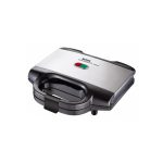 Sandwichera Tefal SM 1552 Inox