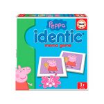 Identic peppa pig