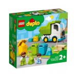 Lego duplo reciclaje ref 10945