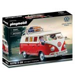 Playmobil wolksvagen