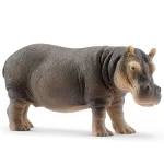 Hipopotamo Schleich