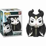 Funko pop MALEFICIENT 627